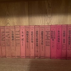 吉川英治　古書30冊以上の画像