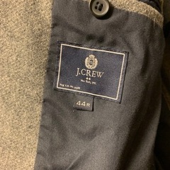 メンズ　ジャケット①の画像
