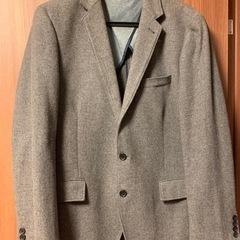 メンズ　ジャケット①