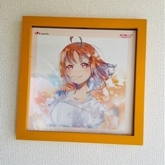 LoveLive! Sunshine!! Second Solo...