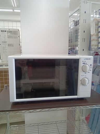 ★ジモティ割あり★  電子レンジ  21年製 動作確認／クリーニング済み HJ336