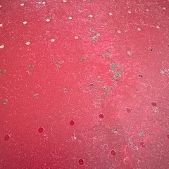 【取引中】キャスター付き 収納ラックの画像