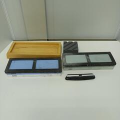 122fk ★受け渡し決まりました。【中古品】包丁研ぎ器 / 4...