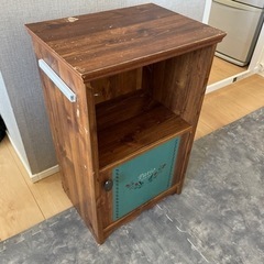 【条件付き無料】ウッドラック