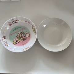 お皿 2枚セット