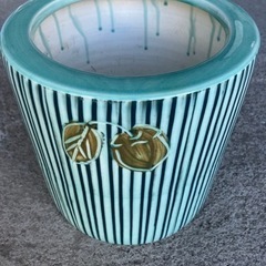 No.165. 【4000円】火鉢⑭