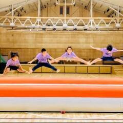 学校で習う運動＋αの感覚作りの画像