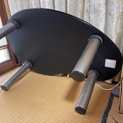 デザインテーブルの画像