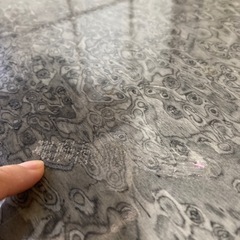 デザインテーブルの画像
