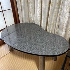 デザインテーブル