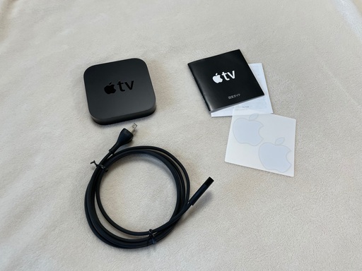 Apple TV (第3世代) A1469
