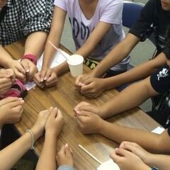 【教育業の未経験OK】子供達の寄り添い・学習支援の教室つくり★居場所コーディネーターの候補からスタート(中城教室)の画像