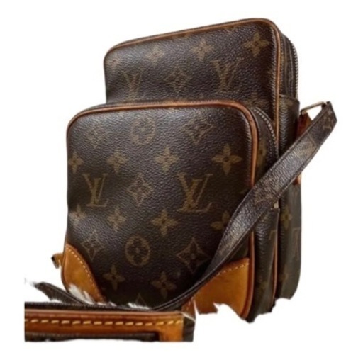 ルイヴィトン アマゾン ショルダーバック