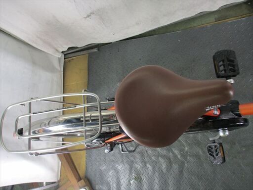 タンテイトー様Panasonic Lithium vivi DX オレンジ 67 ビビ・DX 2022