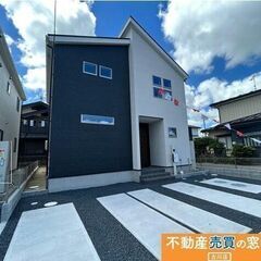 大崎市古川福浦　ケイアイスター古川福浦1号棟　新築建売　　1,8...