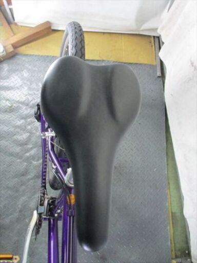 C997☆29800円☆整備済み スポーツ中古自転車 【マウンテンルイガノ