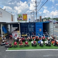 🌷入荷！耕運機 地域最大級農機具 耕運機/トラクター買取･販売台数！【キャビン付トラクターも買取ります！アールワン田川】 - リサイクルショップ