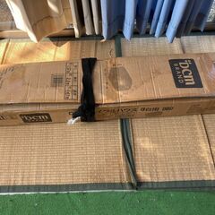 DCMカーマ　サイクルハウス　３台用DBU