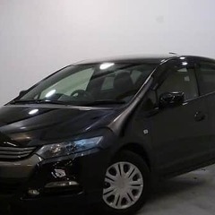 🔵オトロン🔵自社ローン・金利０%　🚗【ホンダ◎インサイト　G】🚙・・・走行距離2.25万㎞の画像
