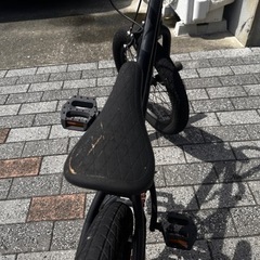 中古車　幼児用　Little Feerique　18インチ　美品 中古車 幼児用 Little Feerique 18インチ 美品 中古車 幼児用