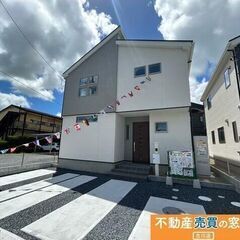 大崎市古川福浦　ケイアイスター古川福浦２号棟　新築建売　2,099万円の画像