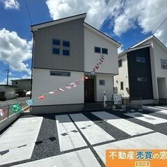 大崎市古川福浦　ケイアイスター古川福浦２号棟　新築建売　2,099万円 - 大崎市