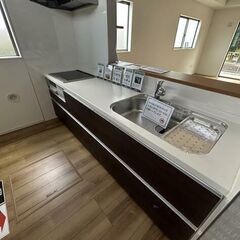 大崎市古川福浦　ケイアイスター古川福浦２号棟　新築建売　2,099万円 − 宮城県
