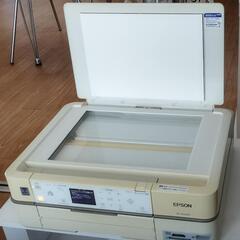 EPSON EP-803AWの画像