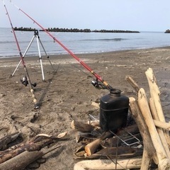 アウトドアグループのメンバー募集