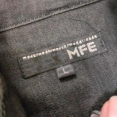 MFE メンズ服 Lの画像