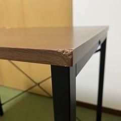 （わけあり）デスクの画像