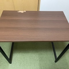 （わけあり）デスクの画像