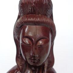 木製 木彫 観音菩薩立像 観音菩薩像 観音様 仏像 彫刻 木像 木製 木彫 観音菩薩立像 観音菩薩像 観音様 仏像 彫刻 木像