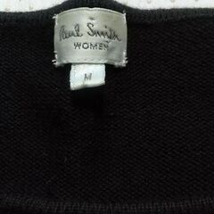 レディース　婦人服　ニット　セーター　トップス　Paul　Smithの画像