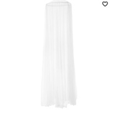 IKEA BRYNE ブリーネ　天蓋