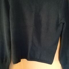 レディース　婦人服　ニット　セーター　トップス　Paul　Smith