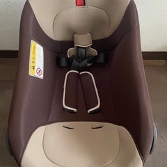 タカタ製チャイルドシート　TKBPB-03
