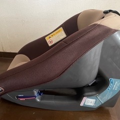 タカタ製チャイルドシート　TKBPB-03の画像