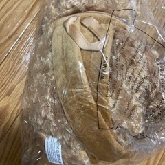 テディーベア 子供用リュックサックの画像