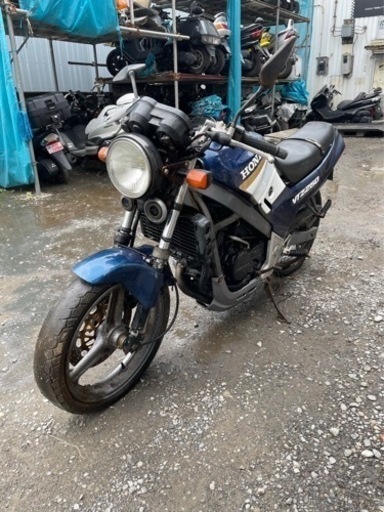 ☆売約済☆VTZ250