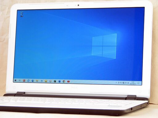 ◆ 15.6ｲﾝﾁﾉｰﾄ_NEC / Win10 / Ms Office ◆