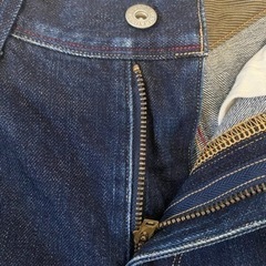 JUNYA WATANABE Comme des garcons ジーンズの画像