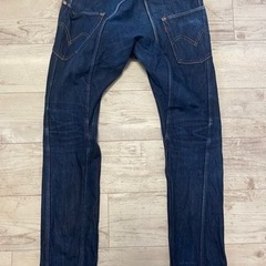 JUNYA WATANABE Comme des garcons ジーンズの画像