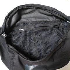ナイキ NIKE テック ヒップパック ウエストバッグ ボディバッグ ショルダーバッグ 中古の画像