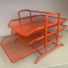 IKEA dokument 書類ケース