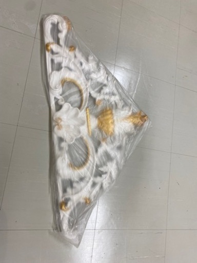 イタリア製　オブジェ　飾り