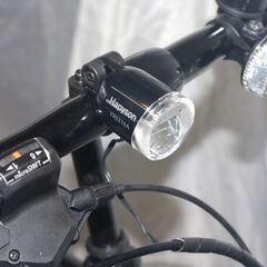 「新車」ジモティー限定価格/DAINICHI/ミニベロの画像