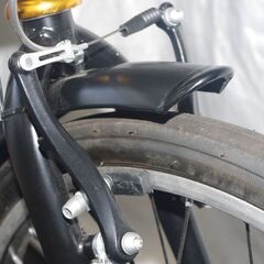 「新車」ジモティー限定価格/DAINICHI/ミニベロの画像