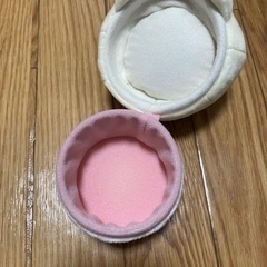 すみっコぐらしねこ 小物入れの画像