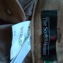 レディース　婦人服　パンツ　Scotch Houseの画像